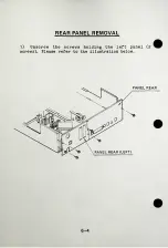 Preview for 289 page of Sanyo MBC-550 Series User Manual