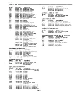 Preview for 7 page of Sanyo MCD-290F Service Manual