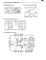 Preview for 9 page of Sanyo MCD-290F Service Manual