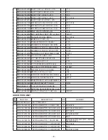 Preview for 9 page of Sanyo MCD-DV595M/XE Service Manual