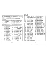 Предварительный просмотр 11 страницы Sanyo MCD-S660F Service Manual