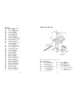 Предварительный просмотр 13 страницы Sanyo MCD-S665F Service Manual