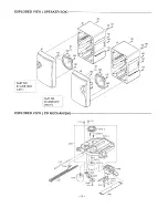 Предварительный просмотр 10 страницы Sanyo MCD-S670F Service Manual