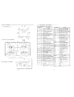 Предварительный просмотр 14 страницы Sanyo MCD-S670F Service Manual