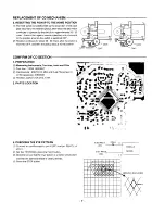 Preview for 8 page of Sanyo MCD-S675F Service Manual