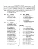 Preview for 9 page of Sanyo MCD-S675F Service Manual