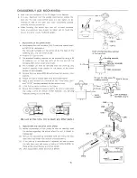Предварительный просмотр 7 страницы Sanyo MCD-S860F Service Manual