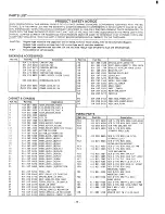 Предварительный просмотр 10 страницы Sanyo MCD-S870F Service Manual