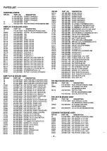 Preview for 6 page of Sanyo MCD-s900F Service Manual