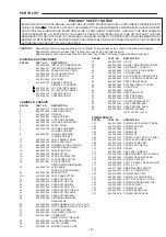 Предварительный просмотр 7 страницы Sanyo MCD-S935F Service Manual