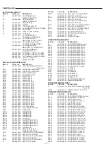 Предварительный просмотр 8 страницы Sanyo MCD-S935F Service Manual