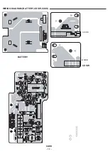 Предварительный просмотр 14 страницы Sanyo MCD-S935F Service Manual