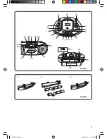 Preview for 3 page of Sanyo MCD-UB575M Instruction Manual