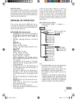 Preview for 19 page of Sanyo MCD-UB575M Instruction Manual