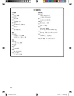 Preview for 24 page of Sanyo MCD-UB575M Instruction Manual