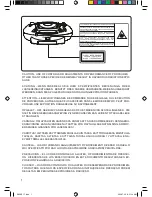 Preview for 2 page of Sanyo MCD-UB685M Instruction Manual