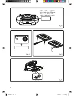 Предварительный просмотр 8 страницы Sanyo MCD-UB685M Instruction Manual