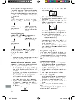 Предварительный просмотр 34 страницы Sanyo MCD-UB685M Instruction Manual