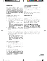 Предварительный просмотр 51 страницы Sanyo MCD-UB685M Instruction Manual