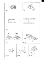 Preview for 3 page of Sanyo MCD-X75L Instruction Manual