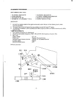 Preview for 3 page of Sanyo MCD-X75L Service Manual