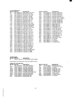 Preview for 9 page of Sanyo MCD-X75L Service Manual