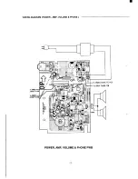 Preview for 13 page of Sanyo MCD-X75L Service Manual