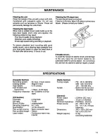 Preview for 15 page of Sanyo MCD-X77L Instruction Manual