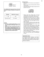 Preview for 6 page of Sanyo MCD-Z100F Instruction Manual