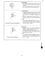 Preview for 7 page of Sanyo MCD-Z100F Instruction Manual