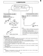 Preview for 16 page of Sanyo MCD-Z100F Instruction Manual