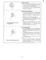 Preview for 20 page of Sanyo MCD-Z100F Instruction Manual