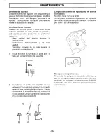 Preview for 27 page of Sanyo MCD-Z100F Instruction Manual