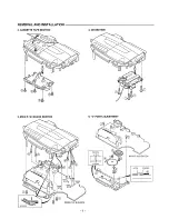 Preview for 3 page of Sanyo MCD-Z100F Service Manual