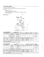 Preview for 4 page of Sanyo MCD-Z100F Service Manual