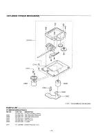 Preview for 10 page of Sanyo MCD-Z100F Service Manual