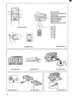 Preview for 4 page of Sanyo MCD-Z110F Instruction Manual