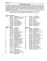 Preview for 5 page of Sanyo MCD-Z110F Service Manual