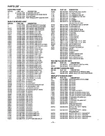 Preview for 6 page of Sanyo MCD-Z110F Service Manual