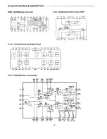 Preview for 8 page of Sanyo MCD-Z110F Service Manual