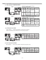 Preview for 3 page of Sanyo MCD-Z120 Service Manual