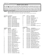 Preview for 6 page of Sanyo MCD-Z120 Service Manual