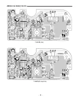 Preview for 14 page of Sanyo MCD-Z120 Service Manual