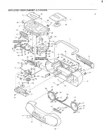 Предварительный просмотр 2 страницы Sanyo MCD-Z12F Service Manual Supplement