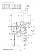 Предварительный просмотр 8 страницы Sanyo MCD-Z12F Service Manual Supplement