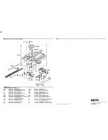 Предварительный просмотр 12 страницы Sanyo MCD-Z12F Service Manual Supplement