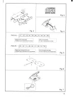 Предварительный просмотр 3 страницы Sanyo MCD-Z150F Instruction Manual