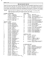 Предварительный просмотр 11 страницы Sanyo MCD-Z150F Service Manual