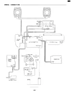 Предварительный просмотр 21 страницы Sanyo MCD-Z150F Service Manual