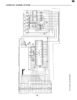 Предварительный просмотр 31 страницы Sanyo MCD-Z150F Service Manual